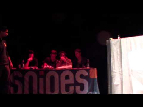 1on1 München DEZZ vs. ???