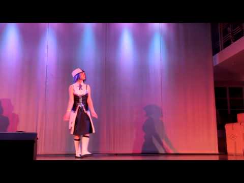 [AoiTV] Fairy Tail [Animatsuri 2012][Cosplay]