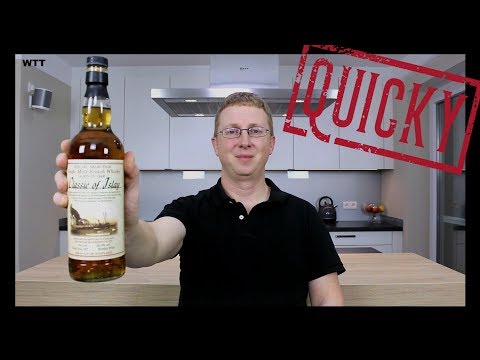 Whisky Quicky - Classic of Islay   by Jack Wieber