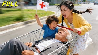 I'm tired of being a daughter, now I just want to work hard.#240208qjB2