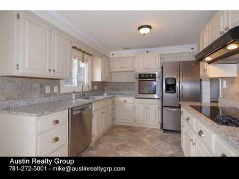 23 Rocky Hill Rd, Burlington MA 01803 - Single Family Home - Real Estate - For Sale -