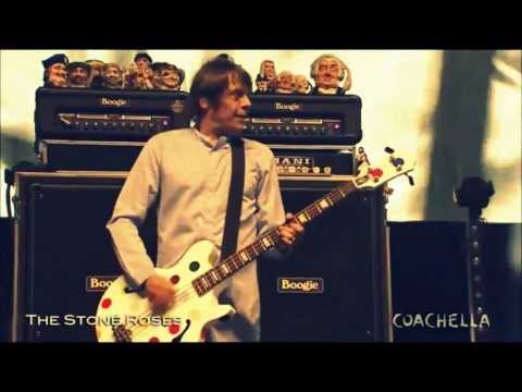 (Pro) The Stone Roses - This Is the One [Coachella 2013]
