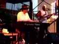 Jon Cleary_Sometimes I Wonder