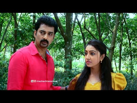 Ottachilambu I Syamanthakam opens her mind... I Mazhavil Manorama
