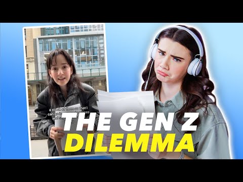 Employers Do NOT Want To Hire Gen Z