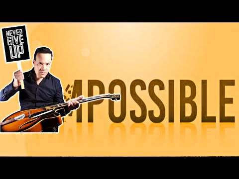 "La Gitane": one of the most challenging tunes you can learn on a guitar!