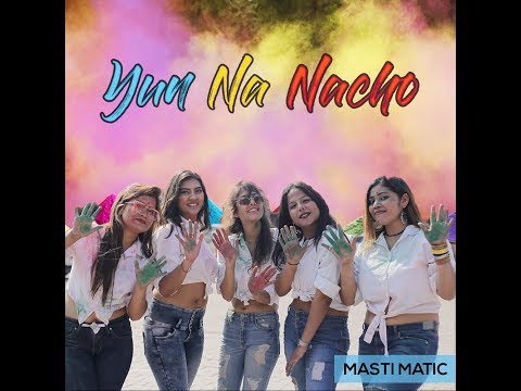 Samagra raj mishra Yun na nacho song