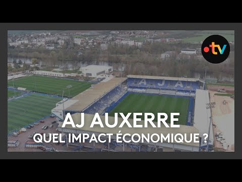 120 ans de l'AJ Auxerre : l'acteur économique numéro 1 de tout un territoire
