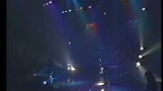 Rage - The Price Of War (Live &#39;96)