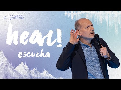 Hear!: ¿Cómo oír a Dios? - Bob Sorge | Prédicas Cristianas 2025
