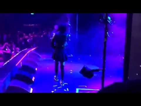 Kari Faux Gahdamn / Childish Gambino