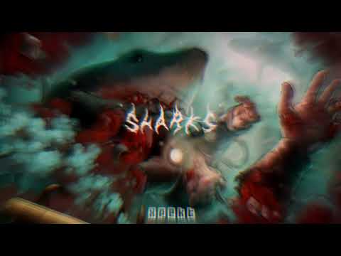 [free] dark x synth x experimental trap beat - "sharks" (prod. xpekt)