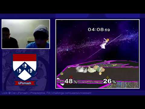 LADU 23 - Vincessant vs KDP - LF