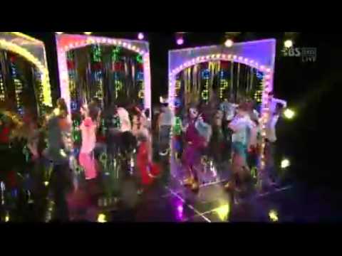 TIARA ROLLY POLY popular song 110710