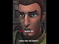 Kanan Tells Ezra About Order 66 Starwars Starwarsrebels Kananjarrus Ezrabridger Jedi