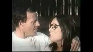 Julio Iglesias y Nana Mouskouri - Se Que Volveras