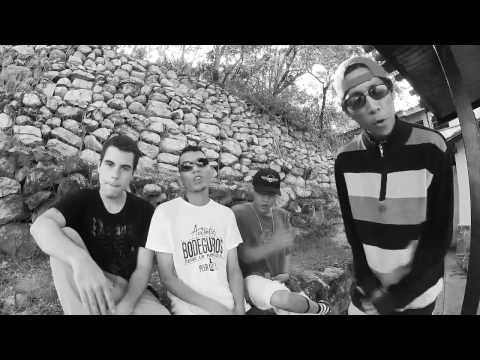 La Secta Bohemia - Gulhate Feat. Peso Under. Pacdemiso & Insane [Vídeo Oficial]