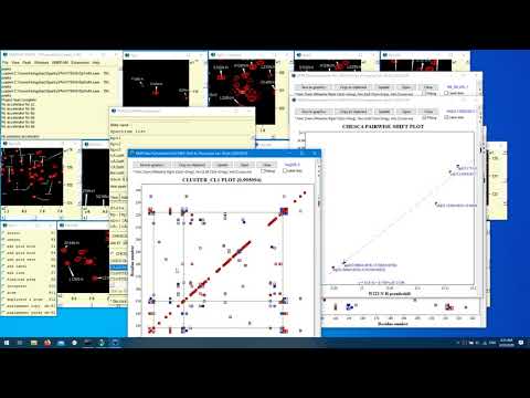 CHESCA analysis for allosteric network mapping thumbnail