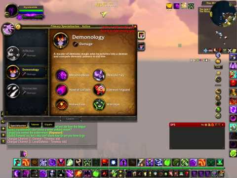 Gliding on the Timeless Isle