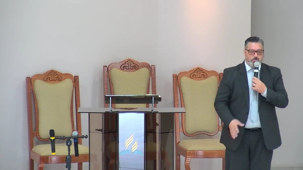 Mordomia Cristã e Fidelidade | Igreja Adventista