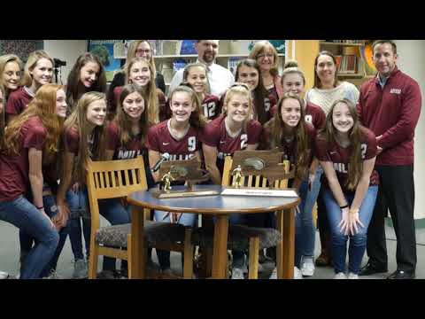 Millis School Committee 11/20/18