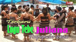 Download lagu Terbaru Lagu Tebe JULIANA mp3