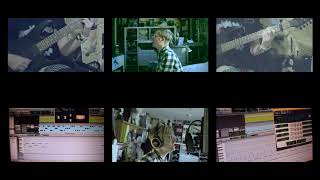 Snow Patrol | &quot;Please Just Take These Photos From My Hands&quot; | 2020 Cover by FS