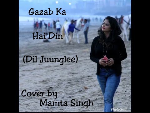 gazab ka hai din socho zara song free download gazab ka hai din socho zara song free download
