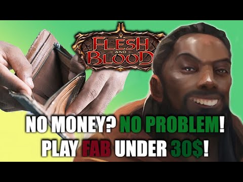 ⚔️Budget Boltyn Blitz! 30$ Competitive Deck Tech!