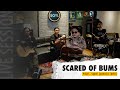 SCARED OF BUMS - PIECES (SUM41 - ACOUSTIC COVER) LIVE AT SOYL