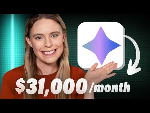 I Used AI To Copy A YouTube Channel Making $1k+/Day