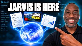 This NEW ChatGPT Voice Update Changes Everything