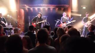 &quot;A Million Miles Away&quot; - Peter Case w/ Megan Slankard