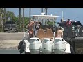 Things Get Wild At 79th St | Miami Boat Ramps | 79th St