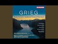 Peer Gynt Incidental Music, Op. 23: No. 17, Peer Gynt's Serenade. Scene 7