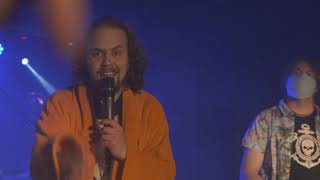 Video Ejakulující Kokos Live Quarantine Show