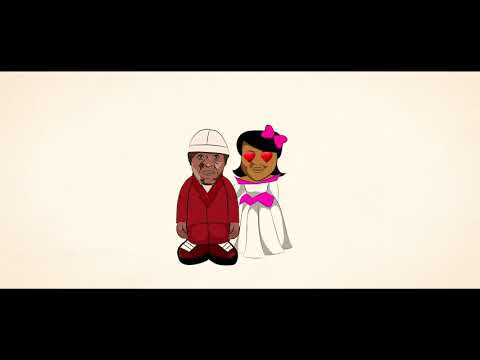 Ti Gonzi-RureRure Visualizer(Lyric Video)