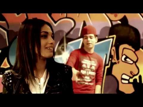 Lazy Lorenzo ft Krazy - Je wilt   [VIDEOCLIP]