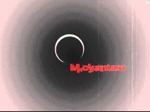 M.cyanure Eclipse Total