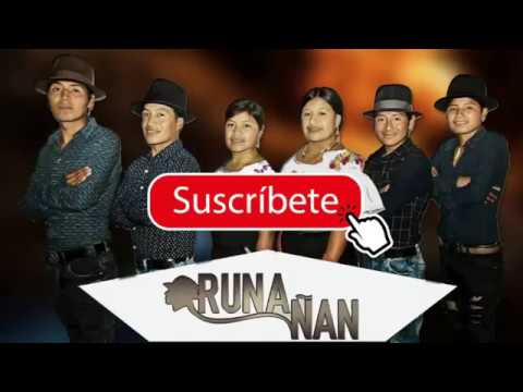 Generacion Runa Ñan  SAN JUANITO
