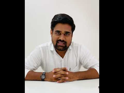 \"नाही\" ला पर्याय...?| Dr. Dnyanoba Munde
