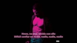 Kid Cudi - Dance 4 Eternity (Sub. Español)