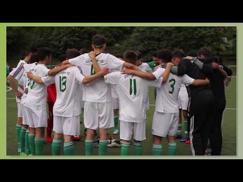 Cronenberger SC B1 / U17 Saison 2016/17