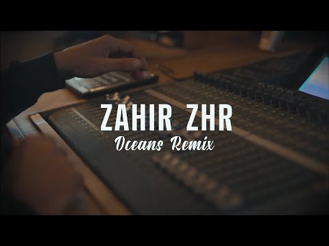 Oceans Remix (Hillsong United) - Zahir ZHR
