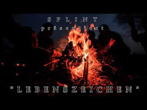 SPLINT - "Lebenszeichen" (prod. D-Rush Beats)