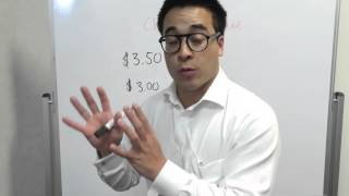 "Chocolate Sundae" - Michael Choi - Real Estate Training