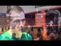 Ennis Rescues Cuse