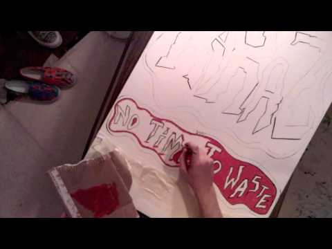 Workin On A Tee For Kiraz