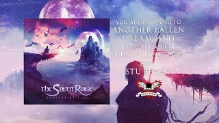 Music video thumbnail preview for THE SILENT RAGE ft. Stu Block (Into Eternity) - Another Fallen Dreamland (Lyric Video) by The Silent Rage