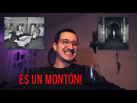 REAL EXPERIENCES IN MENTAL HOSPITALS #TheyHeardTalk